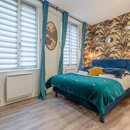 La Petite Escale Apartment Мец Екстериор снимка